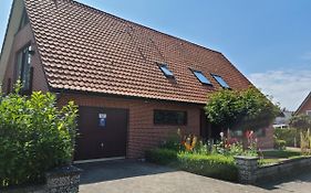 Ferienwohnung Haus Fischer