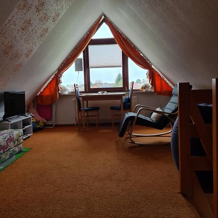 Ferienwohnung Haus Fischer Langwedel  Zewnętrze zdjęcie