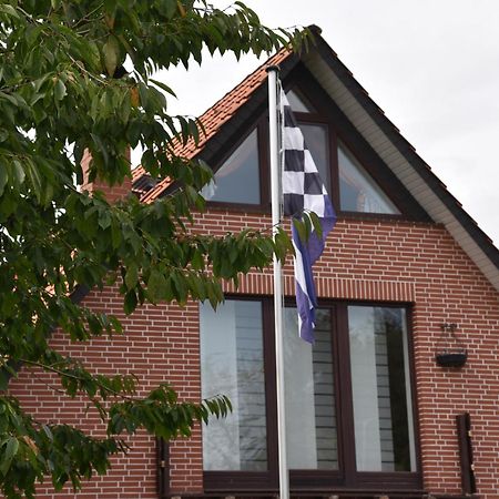 Ferienwohnung Haus Fischer Langwedel  Zewnętrze zdjęcie