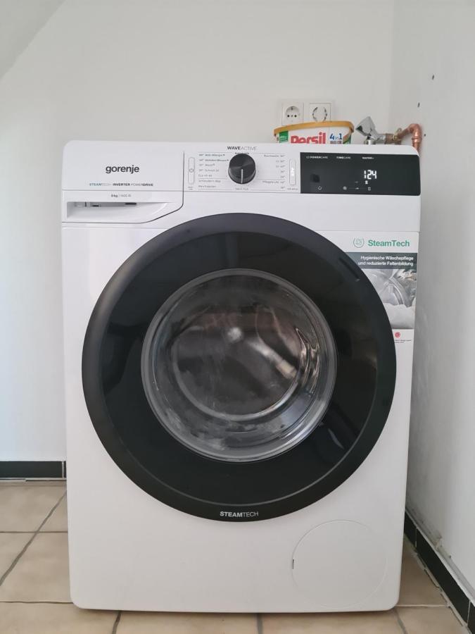 Ferienwohnung Haus Fischer Langwedel  Zewnętrze zdjęcie