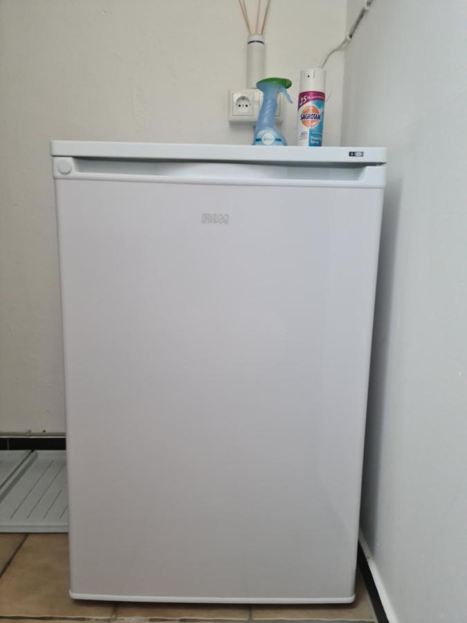 Ferienwohnung Haus Fischer Langwedel  Zewnętrze zdjęcie