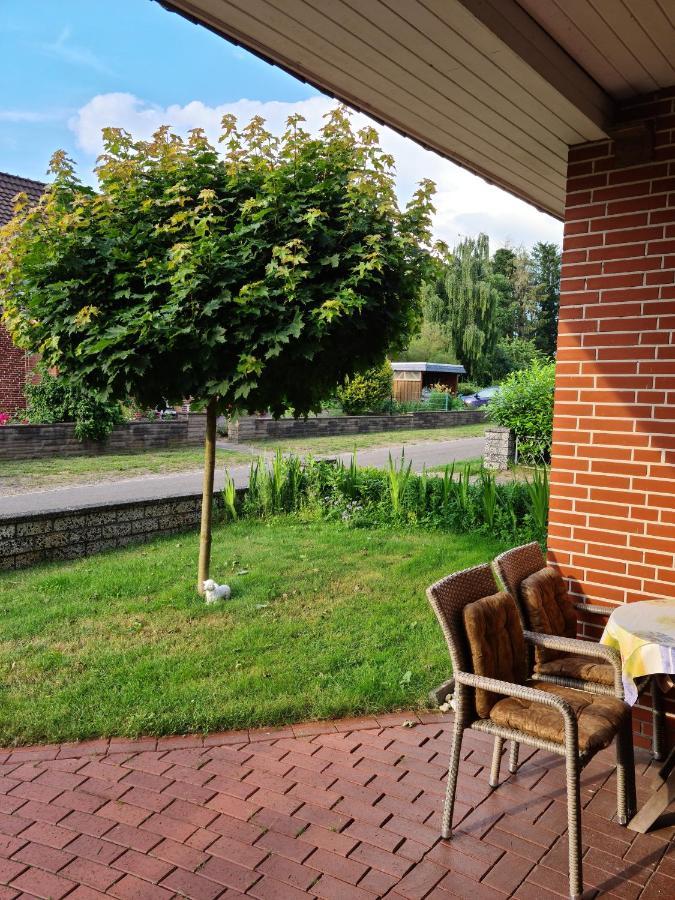 Ferienwohnung Haus Fischer Langwedel  Zewnętrze zdjęcie