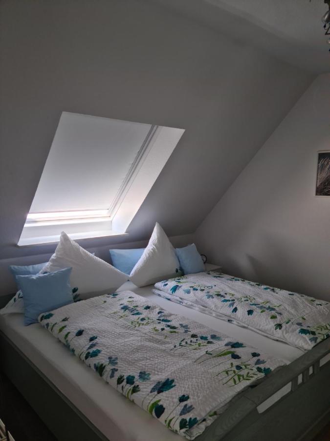 Ferienwohnung Haus Fischer Langwedel  Zewnętrze zdjęcie