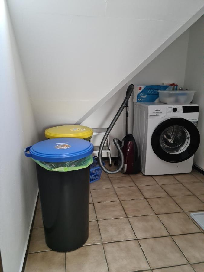 Ferienwohnung Haus Fischer Langwedel  Zewnętrze zdjęcie