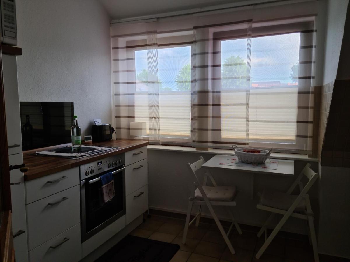 Ferienwohnung Haus Fischer Langwedel  Zewnętrze zdjęcie