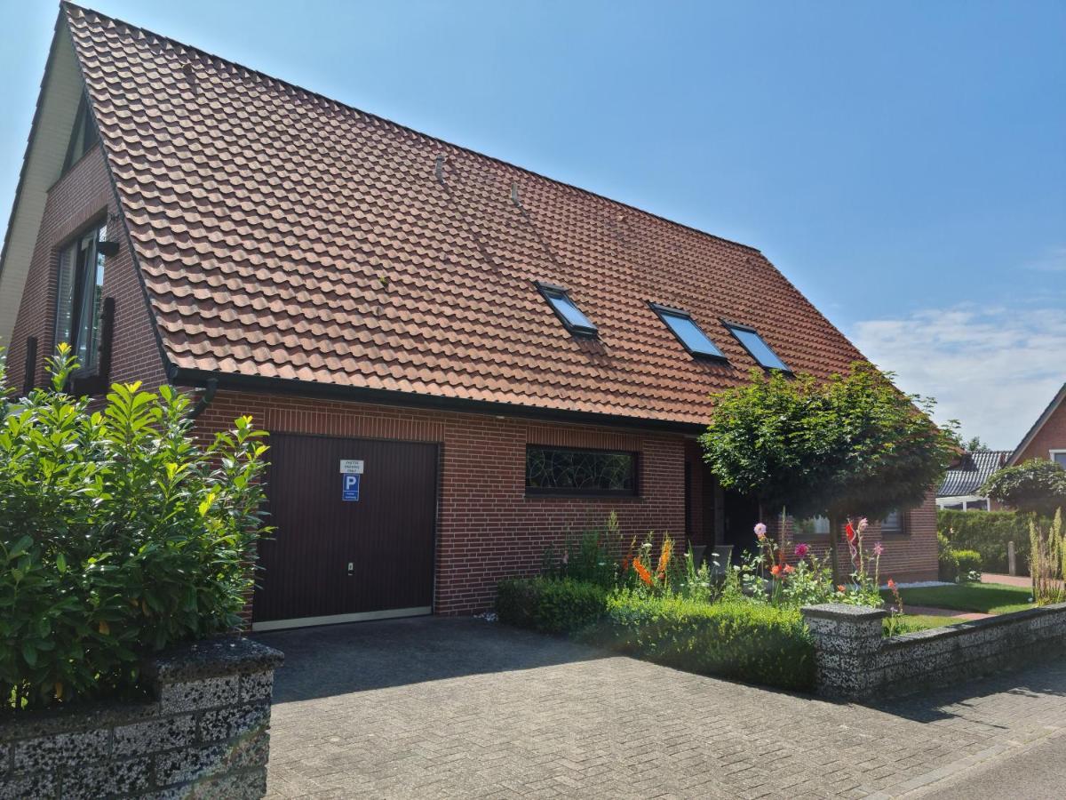 Ferienwohnung Haus Fischer Langwedel  Zewnętrze zdjęcie