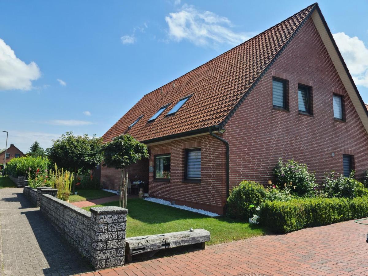 Ferienwohnung Haus Fischer Langwedel  Zewnętrze zdjęcie