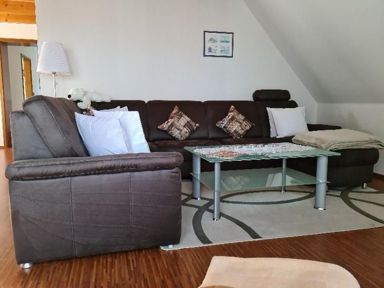 Ferienwohnung Haus Fischer Langwedel  Zewnętrze zdjęcie