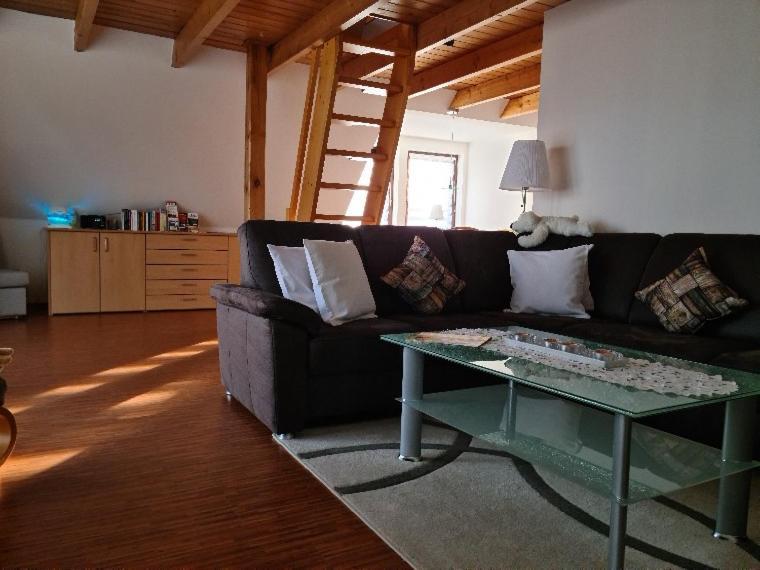 Ferienwohnung Haus Fischer Langwedel  Zewnętrze zdjęcie