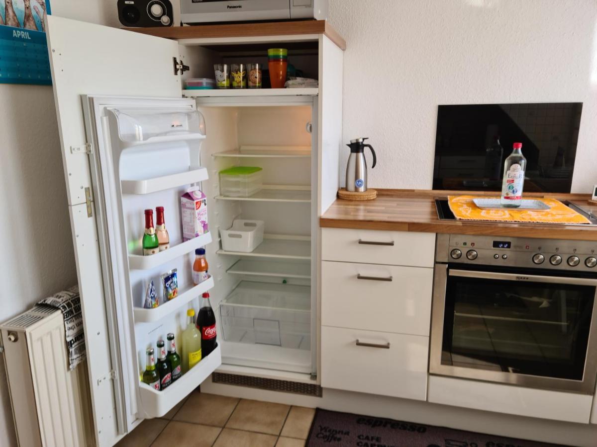 Ferienwohnung Haus Fischer Langwedel  Zewnętrze zdjęcie