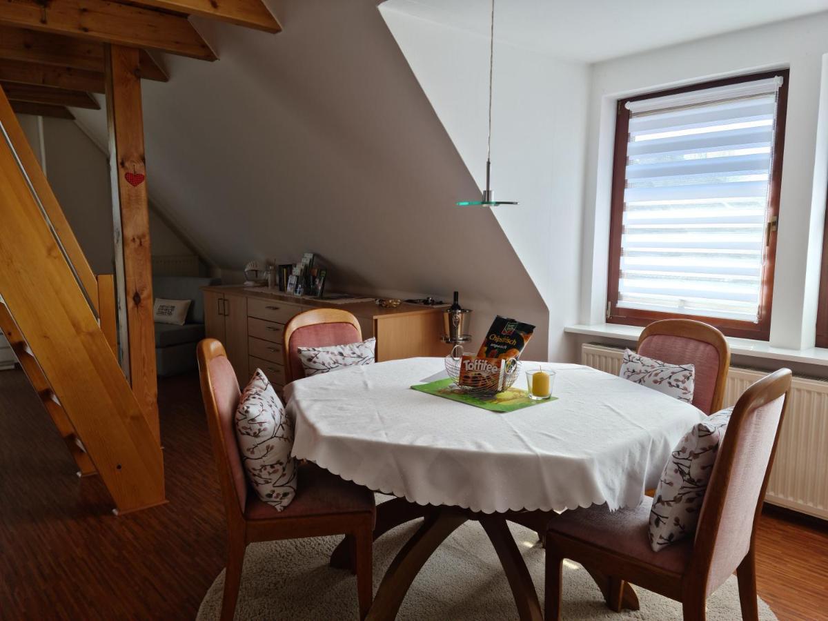 Ferienwohnung Haus Fischer Langwedel  Zewnętrze zdjęcie