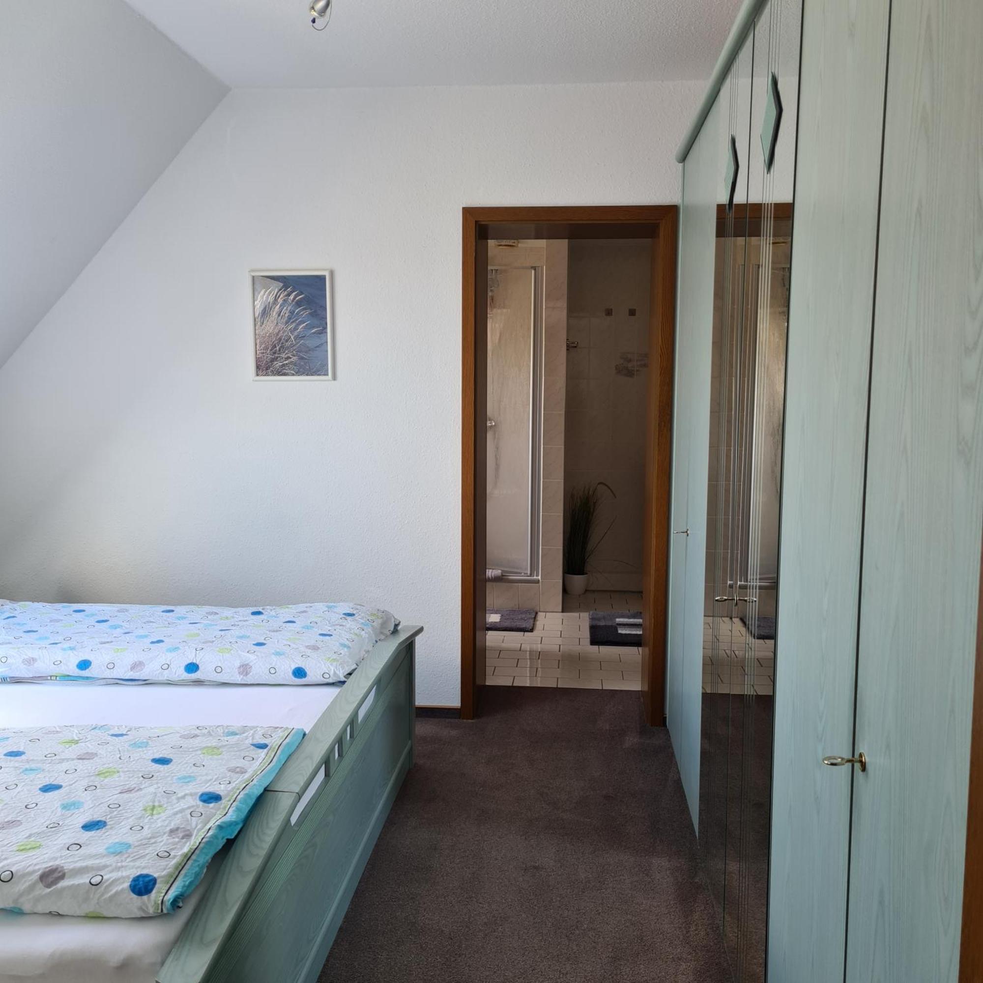 Ferienwohnung Haus Fischer Langwedel  Zewnętrze zdjęcie
