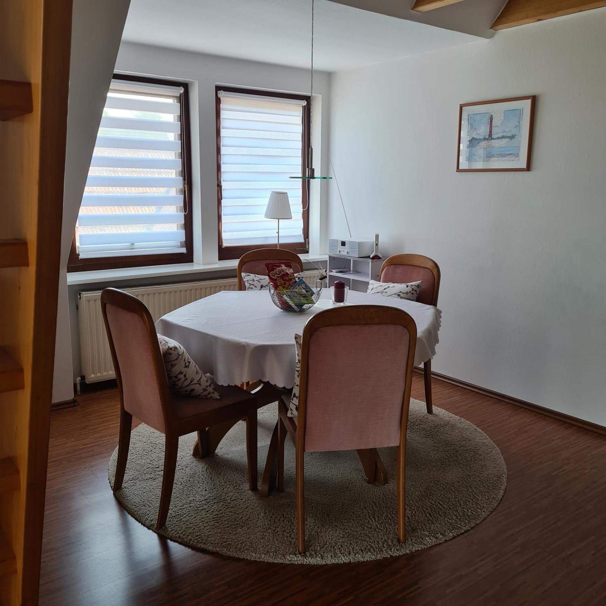 Ferienwohnung Haus Fischer Langwedel  Zewnętrze zdjęcie