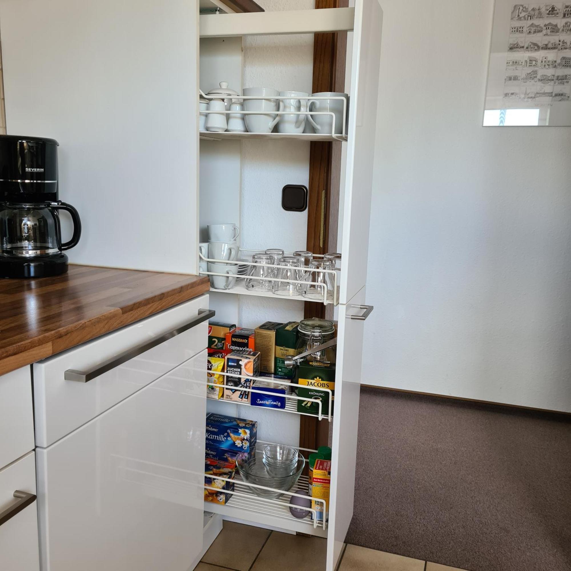 Ferienwohnung Haus Fischer Langwedel  Zewnętrze zdjęcie