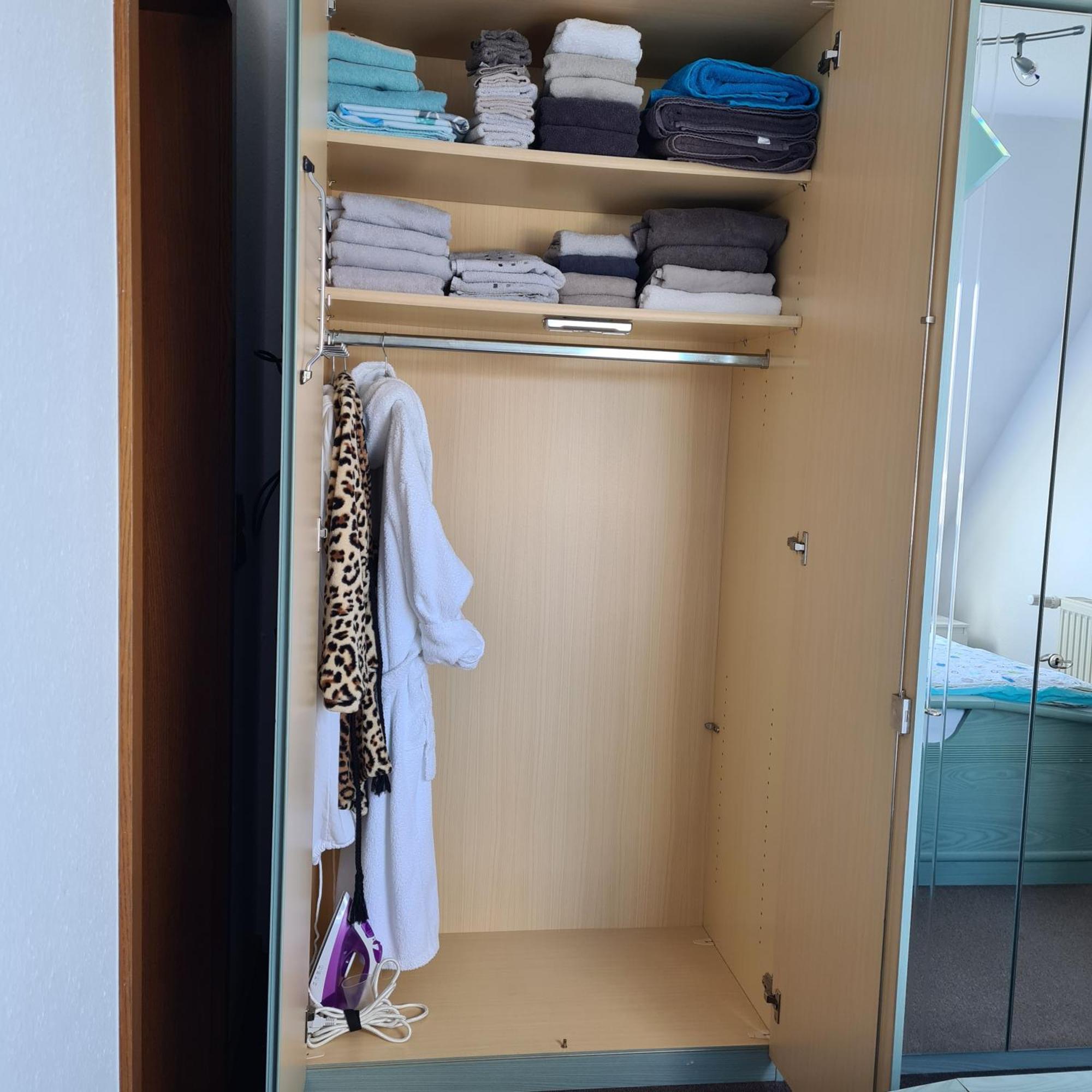Ferienwohnung Haus Fischer Langwedel  Zewnętrze zdjęcie
