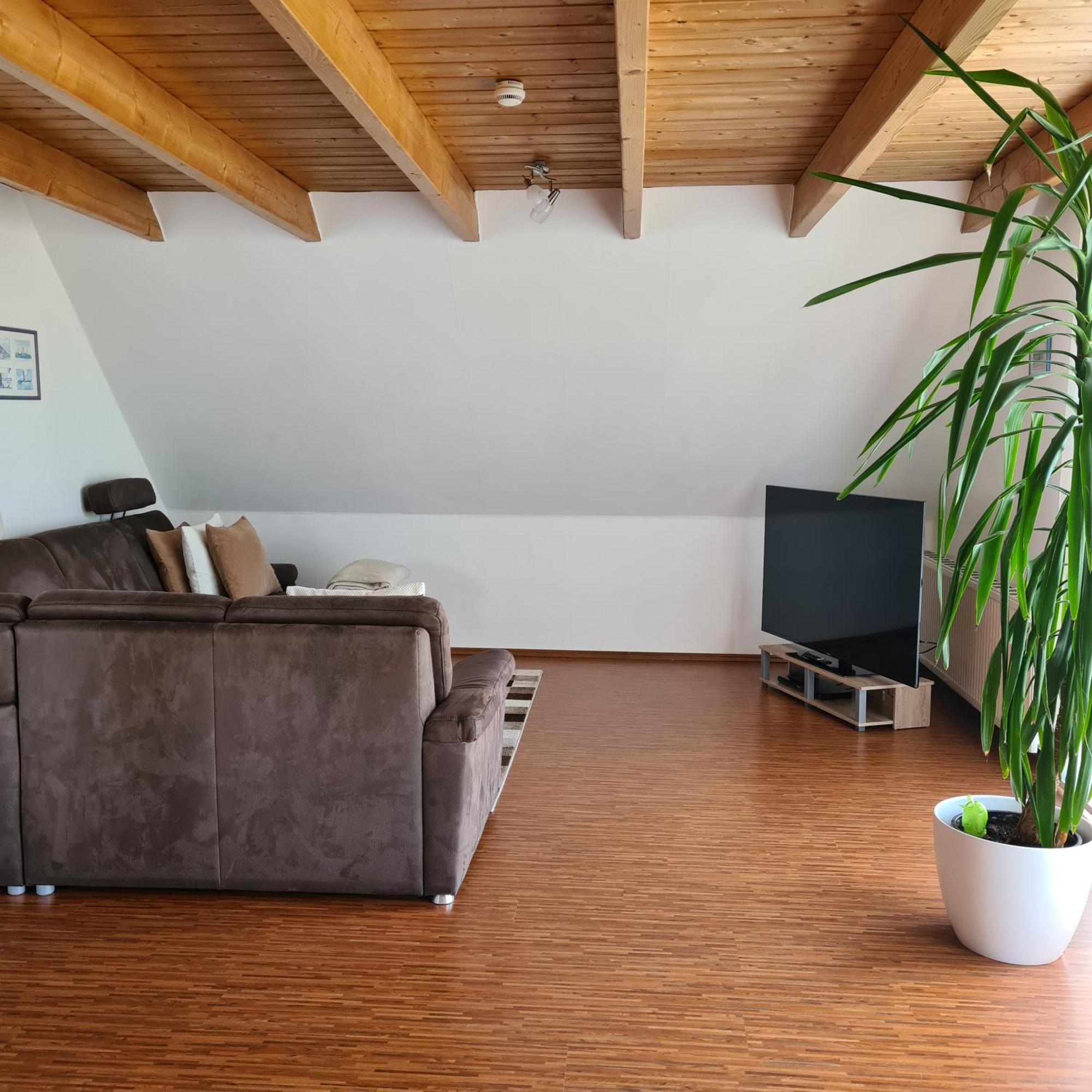 Ferienwohnung Haus Fischer Langwedel  Zewnętrze zdjęcie