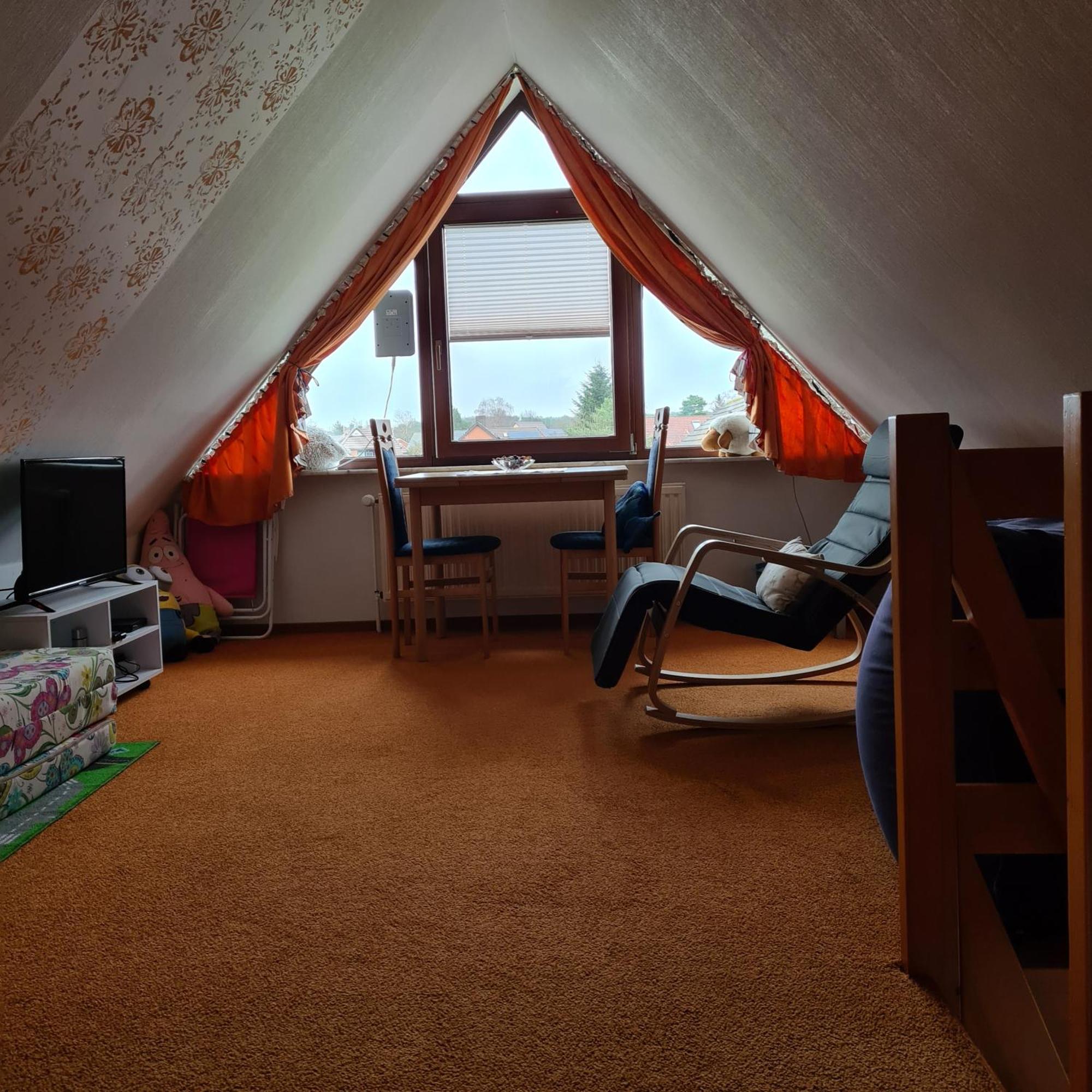 Ferienwohnung Haus Fischer Langwedel  Zewnętrze zdjęcie