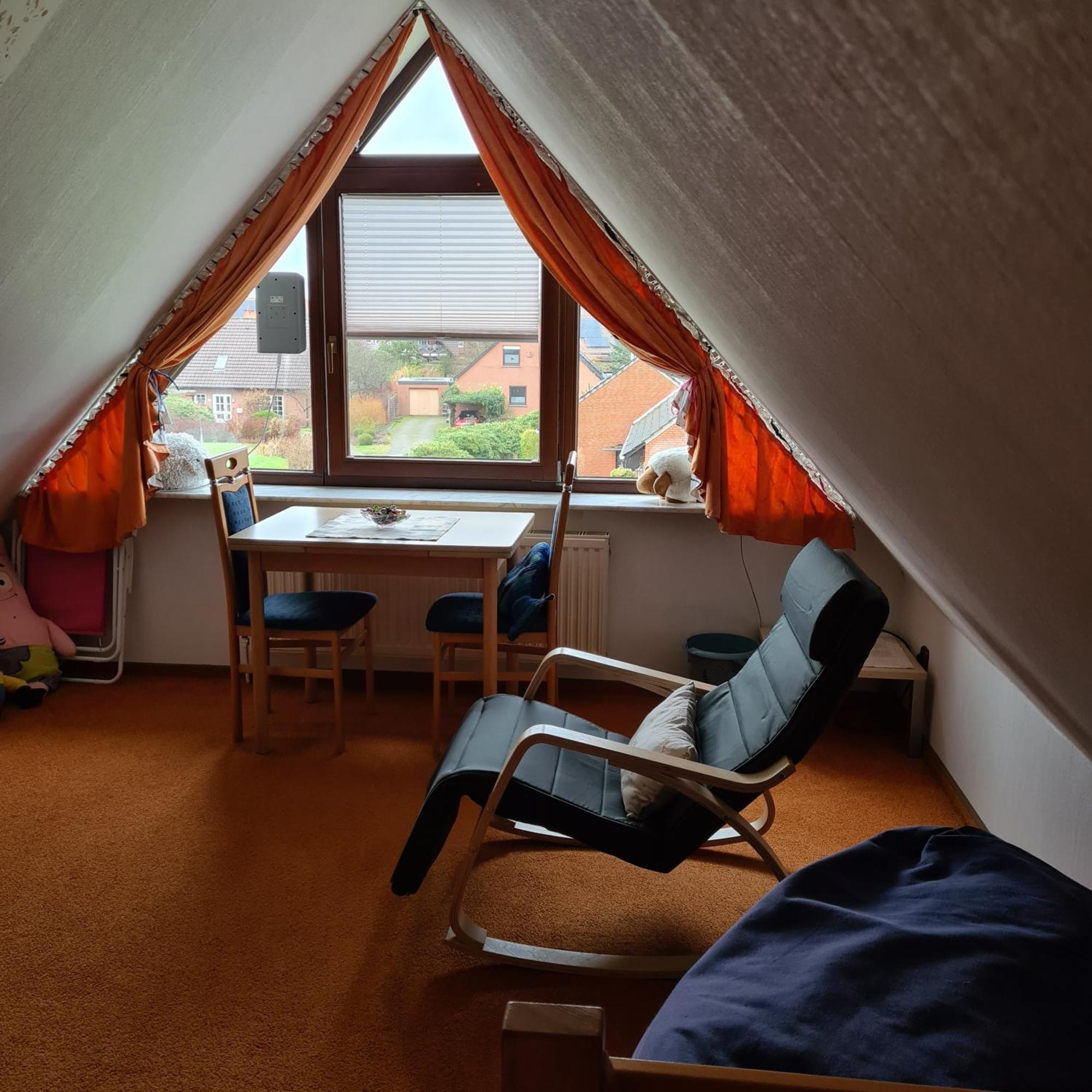 Ferienwohnung Haus Fischer Langwedel  Zewnętrze zdjęcie