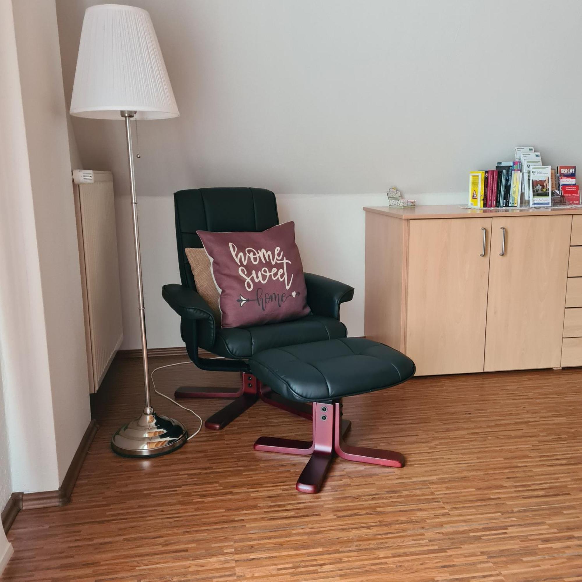 Ferienwohnung Haus Fischer Langwedel  Zewnętrze zdjęcie