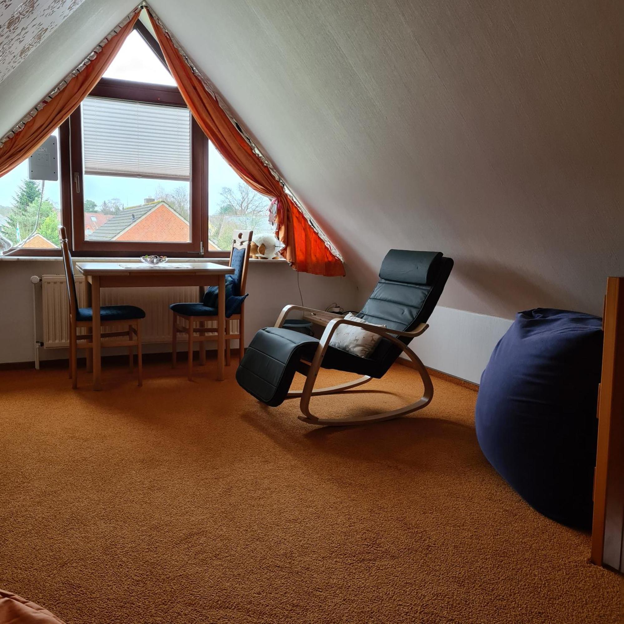 Ferienwohnung Haus Fischer Langwedel  Zewnętrze zdjęcie