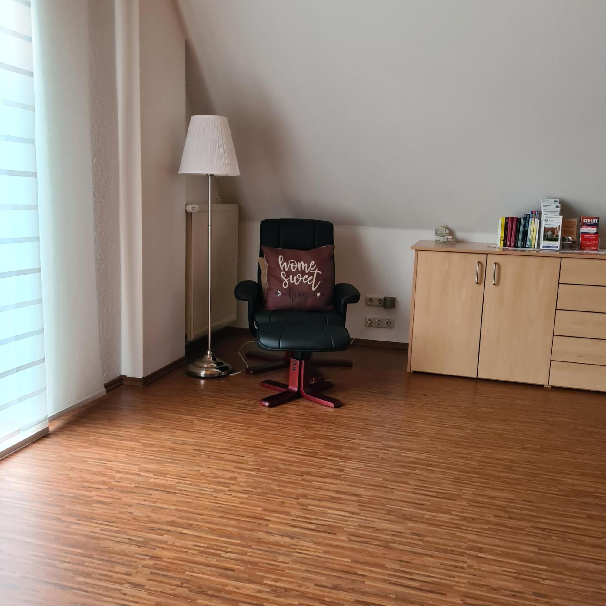 Ferienwohnung Haus Fischer Langwedel  Zewnętrze zdjęcie