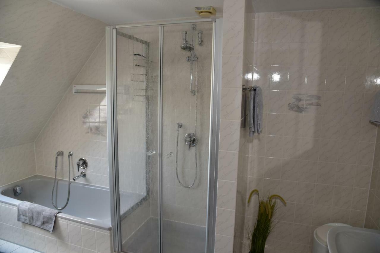 Ferienwohnung Haus Fischer Langwedel  Zewnętrze zdjęcie