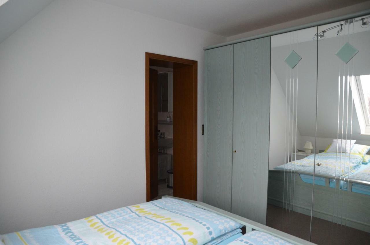 Ferienwohnung Haus Fischer Langwedel  Zewnętrze zdjęcie