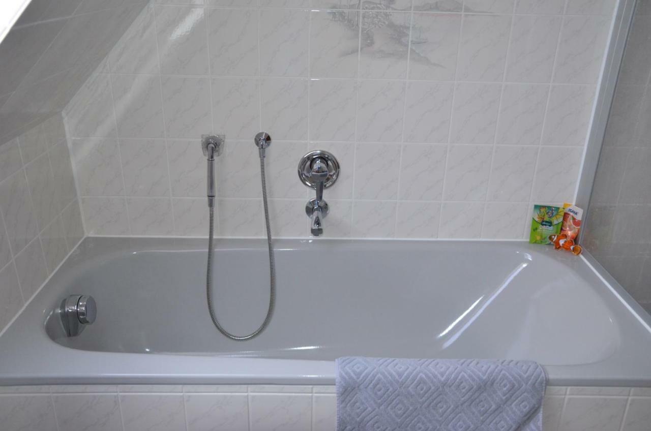 Ferienwohnung Haus Fischer Langwedel  Zewnętrze zdjęcie