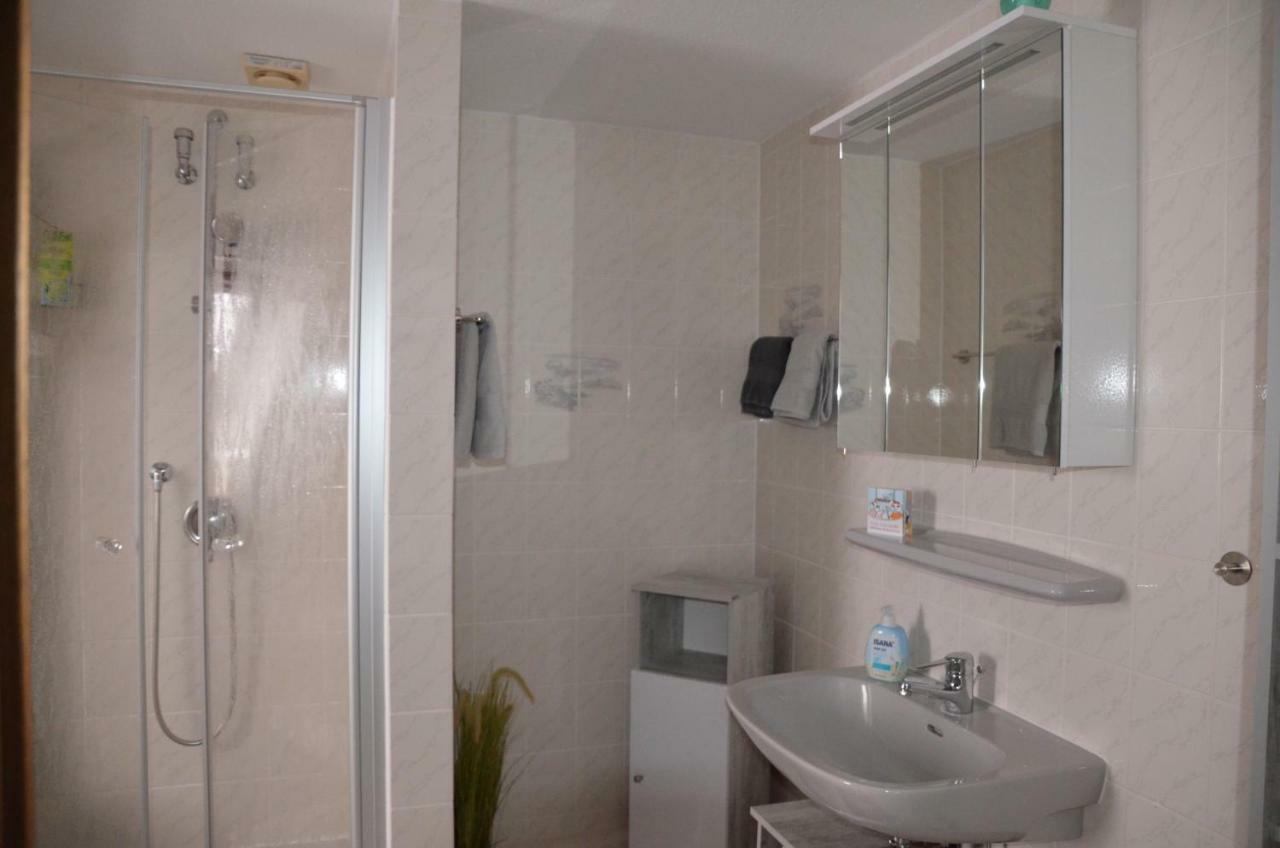 Ferienwohnung Haus Fischer Langwedel  Zewnętrze zdjęcie