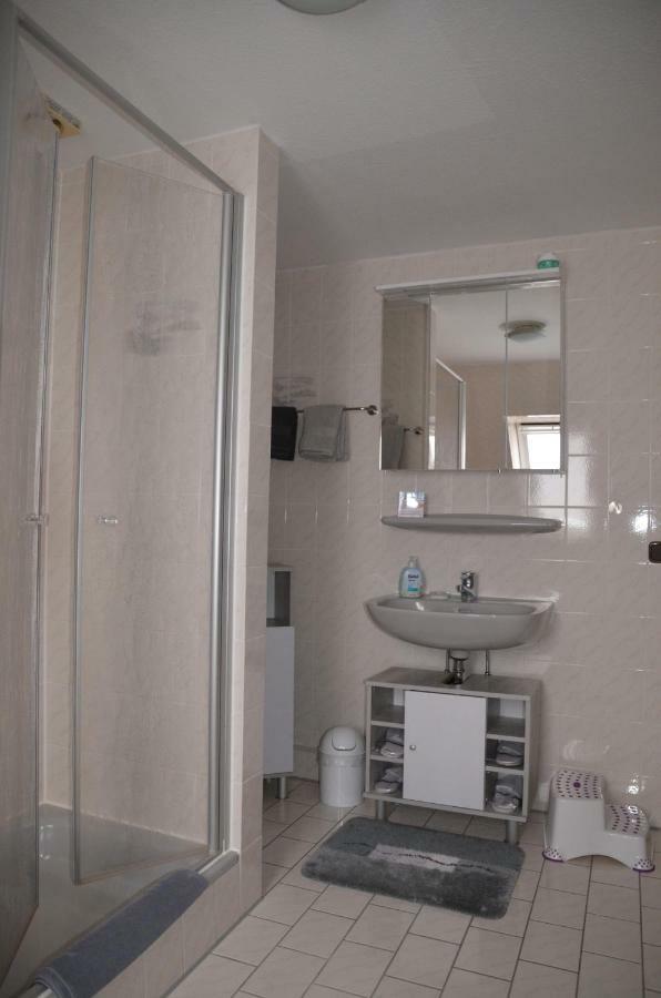 Ferienwohnung Haus Fischer Langwedel  Zewnętrze zdjęcie